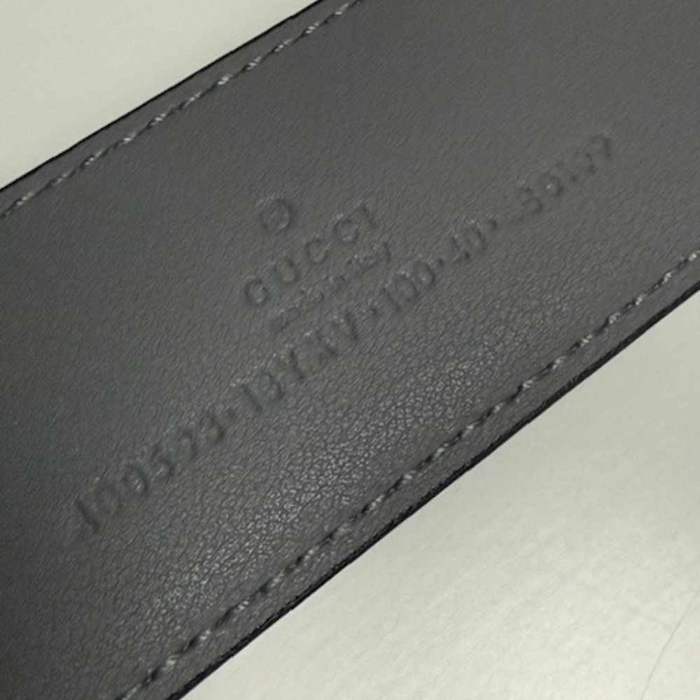 Men's Gucci Marmont Belt- Brand New- Never Worn! - Picture 3 of 8